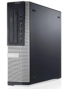 Amazon.com: Dell Optiplex 790 Desktop - Intel Core i5 2400